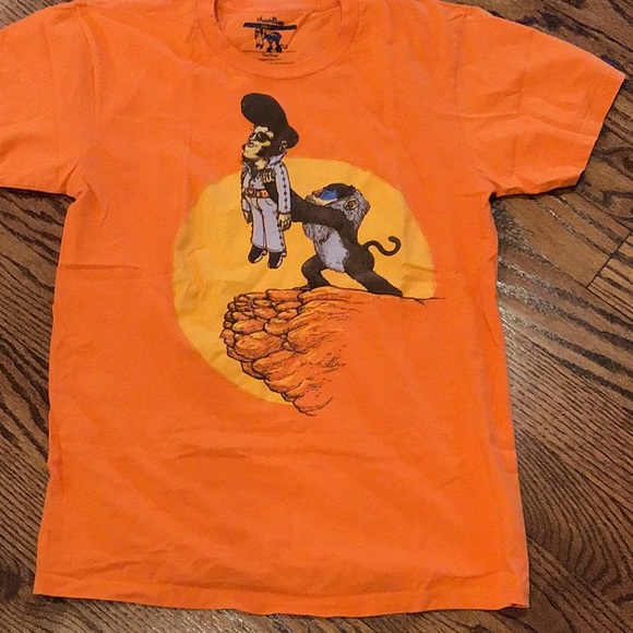 Threadless t-shirt - Picture 2 of 2